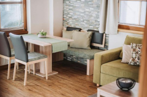 Appartement Stern Dagmar
